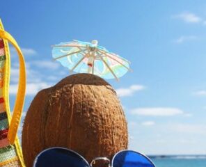 Laatste schooldag en zomervakantie